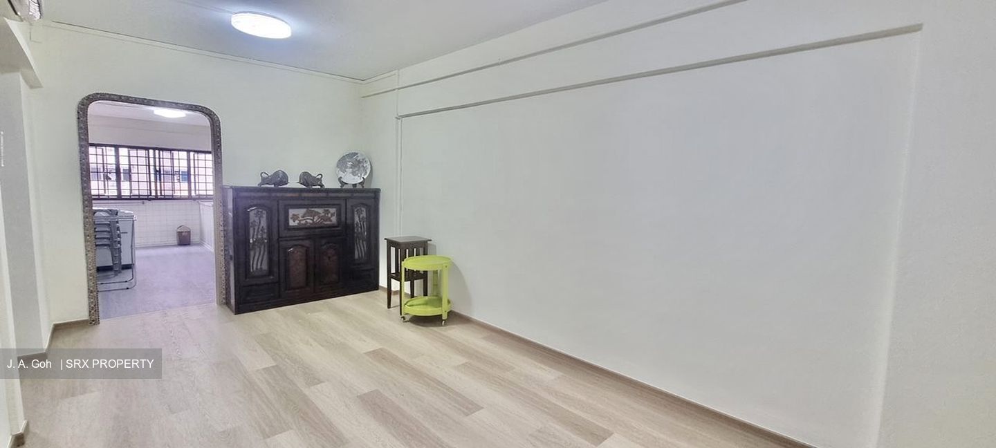 Blk 39 Bedok South Parkview (Bedok), HDB 3 Rooms #590228941